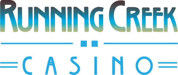 Running Creek Casino Logo