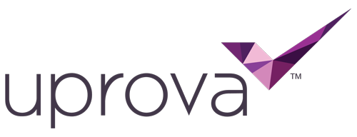 Uprova Logo